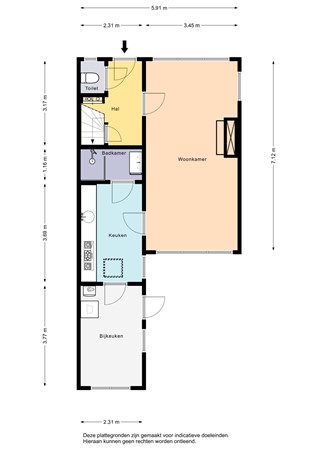 Floorplans